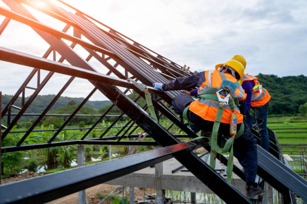 Best Storm Damage Roof Repair  in Bent Creek, NC