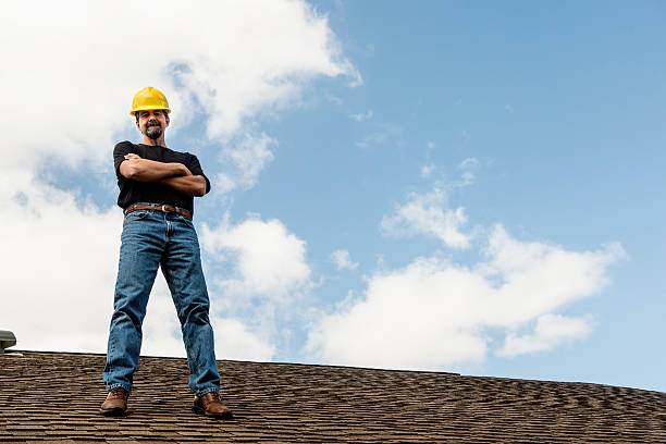 Best New Roof Installation  in Bent Creek, NC