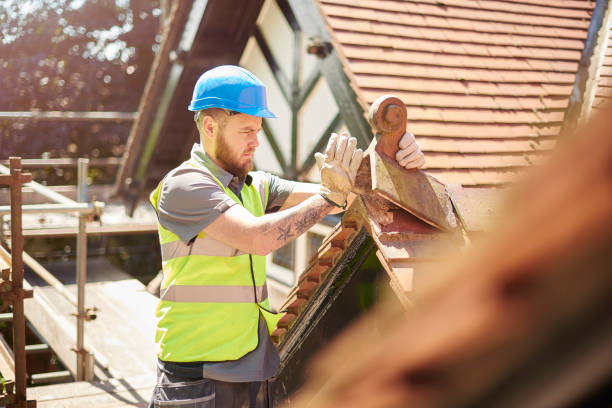 Professional Roofing Contractor in Bent Creek, NC